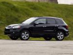 Acura RDX 2006 года